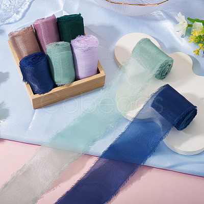 Polyester Ribbon OCOR-TAC0022-05F-1
