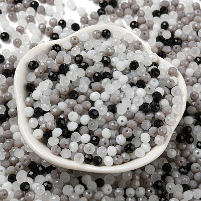 Glass Beads EGLA-A034-SM4mm-48-1