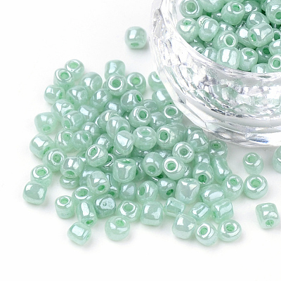 20G Glass Seed Beads SEED-ZF0001-03B-1