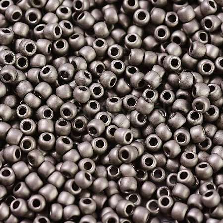 TOHO Round Beads X-SEED-TR11-0566-1