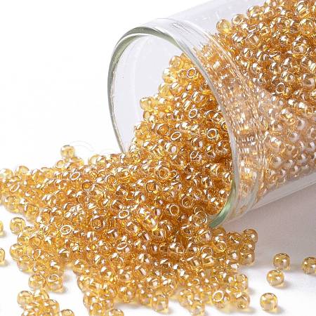 TOHO Round Seed Beads SEED-XTR11-0103B-1