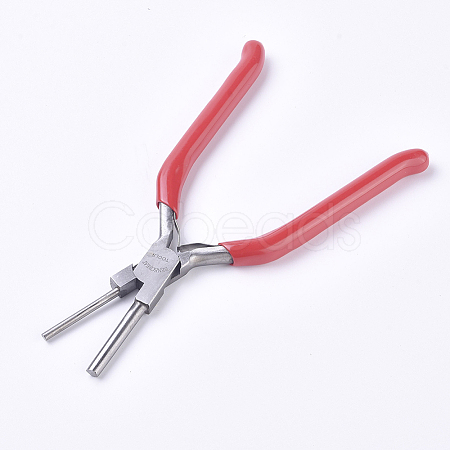 Bail Making Pliers PT-WH0021-62-1