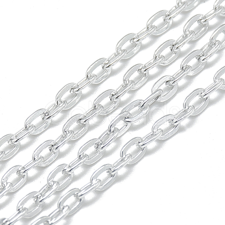 Aluminum Cable Chains CHA-S001-003C-1