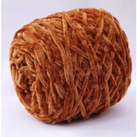 Super Bulky Wool Velvet Blended Yarn X1-PW22070161052-1