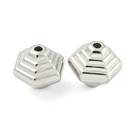 CCB Plastic Beads CCB-P013-22C-P-1