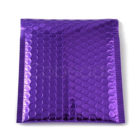 Polyethylene & Aluminum Laminated Films Package Bags OPC-K002-03F-1