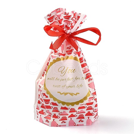 Plastic Baking Bags ABAG-O003-21-1