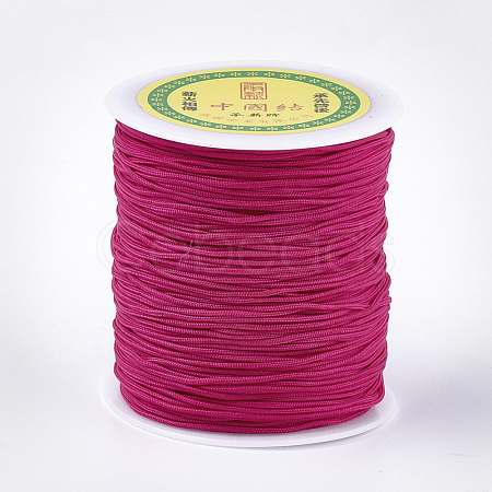 Nylon Braided Cord NWIR-S007-09-1