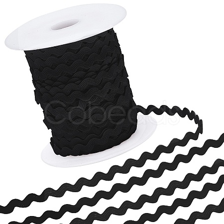 Polyester Braid Ribbon OCOR-GF0001-54B-02-1