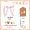 Champagne Bottle Decoration DIY-PH0034-39B-2