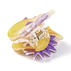Cute Mini Tropical Fish Acrylic Claw Hair Clips LS-PHAR-A012-04B-3