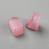 Glass Imitation Gemstone Beads GLAA-TAC0008-14L-2