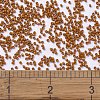 MIYUKI Delica Beads X-SEED-J020-DB2108-4