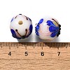 Handmade Lampwork Beads LAMP-K042-07B-3