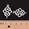 Alloy Links connectors EA11933Y-4