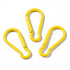 Aluminum Rock Climbing Carabiners KEYC-S255-006L-1