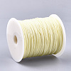 Nylon Braided Cord NWIR-R013-1mm-520-2