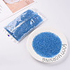 11/0 FGB Grade A Round Glass Seed Beads SEED-N001-D-216-5