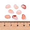 Transparent Acrylic Beads OACR-N137-45B-3