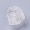 Natural Quartz Crystal Beads G-F621-22-3