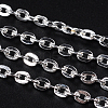 Iron Cable Chains CH-0.8PYSZ-S-1