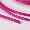 Nylon Satin Rattail Cord NWIR-JP0012-1.5mm-129-3