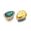 Sew on Rhinestone RGLA-S030-08-B07-3