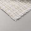 Linen Flower Wrapping Cloth AJEW-WH0502-25B-2