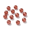Imitation Pearl Acrylic Beads PL609-28-1