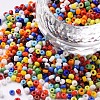 12/0 Glass Seed Beads SEED-US0003-2mm-51-1