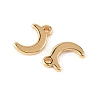SHEGRACE Brass Charms XGRQ5K555-819G-2