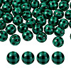 Natural Wooden Beads WOOD-TAC0010-05C-2