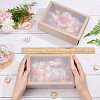 Kraft Paper Jewelry Boxes CON-WH0068-65D-3