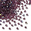 Preciosa&reg Crystal Beads Y-PRC-BA4-20050-200-3