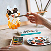 Unfinished Wood Pieces DIY-WH0002-61H-6