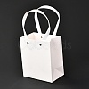 Rectangle Paper Bags CARB-O004-01A-01-2