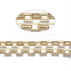 Unwelded Iron Box Chains CH-S125-13A-05-2