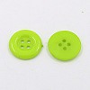 Acrylic Buttons BUTT-E075-B-M-3