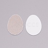 Alloy Pendant Decoration Cabochon Settings AJEW-WH0251-45-4