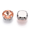 Sew on Rhinestone RGLA-T038-12mm-06-2