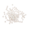 Brass Crimp Beads X-J0JMN022-1