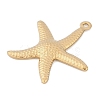 Ion Plating(IP) 304 Stainless Steel Pendants STAS-Z084-04G-2