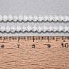 Glass Imitation Cat Eye Beads Strands GLAA-N075-01A-12-4