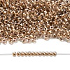TOHO 8/0 Round Beads SEED-XTR08-0989-4