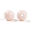 Opaque Solid Color Glass Beads LS-GLAA-N007-10mm-A01-2