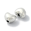 Tibetan Style Alloy Beads TIBEB-F065-08AS-13-2