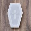 Halloween DIY Silicone Candle Holder Molds SL-CBA2919-01D-4