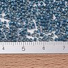MIYUKI Delica Beads X-SEED-J020-DB2384-4