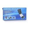 Portable Digital Pocket Scale TOOL-G015-01-3