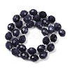 Natural Malaysia Jade Beads Strands G-D305-A01-01L-3
